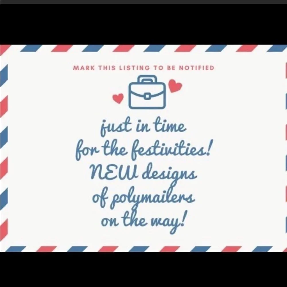 Mystery BOX NOT only poly mailers MUST try it out